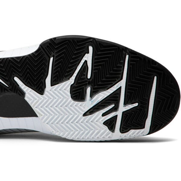 Nike Kobe 4 Protro White Black Del Sol AV6339-101 - Arviolet photo 5