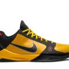 Nike Kobe 5 Bruce Lee 386429-701 - Arviolet photo 1