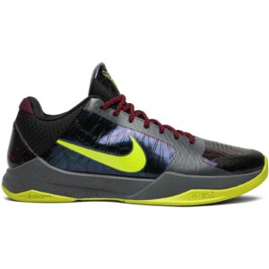 Nike Kobe 5 Protro 2K Gamer Exclusive CD4991-001 - Arviolet photo 1