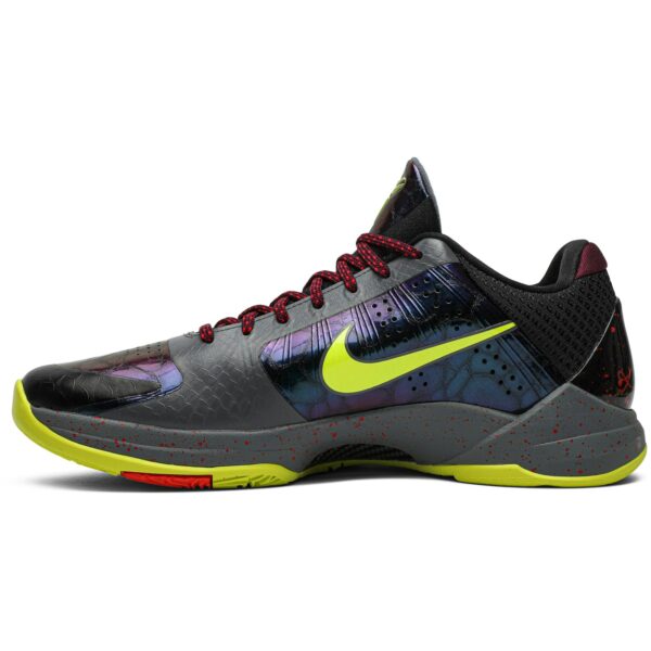 Nike Kobe 5 Protro 2K Gamer Exclusive CD4991-001 - Arviolet photo 3