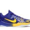 Nike Kobe 5 Protro 5 Rings (2020) CD4991-400 - Arviolet photo 1