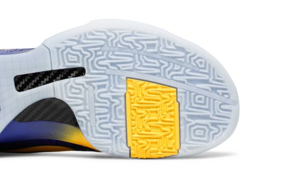 Nike Kobe 5 Protro 5 Rings (2020) CD4991-400 - Arviolet photo 5