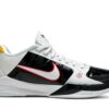 Nike Kobe 5 Protro Bruce Lee Alternate CD4991-101 - Arviolet photo 1