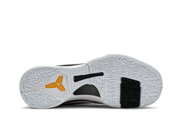 Nike Kobe 5 Protro Bruce Lee Alternate CD4991-101 - Arviolet photo 4