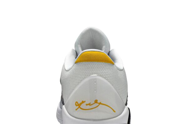 Nike Kobe 5 Protro Bruce Lee Alternate CD4991-101 - Arviolet photo 7