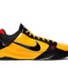Nike Kobe 5 Protro Bruce Lee CD4991-700 - Arviolet photo 1