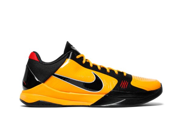 Nike Kobe 5 Protro Bruce Lee CD4991-700 - Arviolet photo 1