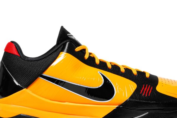 Nike Kobe 5 Protro Bruce Lee CD4991-700 - Arviolet photo 2
