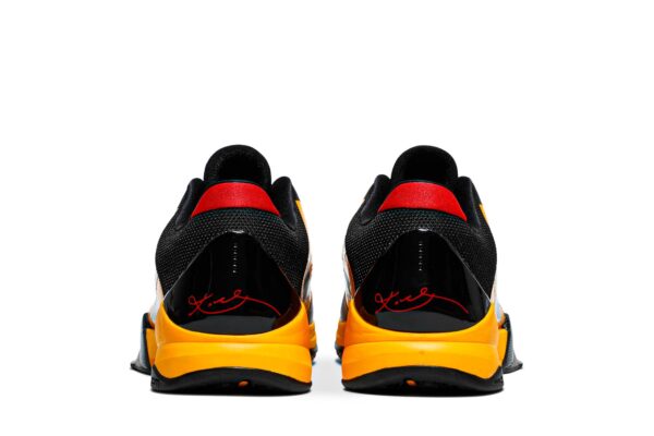 Nike Kobe 5 Protro Bruce Lee CD4991-700 - Arviolet photo 6