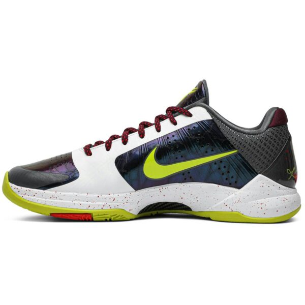 Nike Kobe 5 Protro Chaos CD4991-100 - Arviolet photo 3