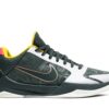 Nike Kobe 5 Protro EYBL Girls (2020) CD4991-300 - Arviolet photo 1