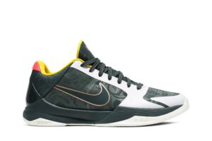 Nike Kobe 5 Protro EYBL Girls (2020) CD4991-300 - Arviolet photo 1
