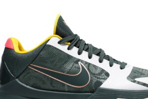 Nike Kobe 5 Protro EYBL Girls (2020) CD4991-300 - Arviolet photo 2