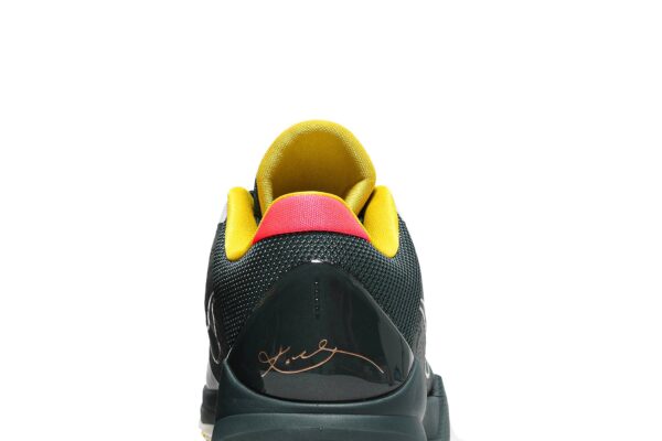 Nike Kobe 5 Protro EYBL Girls (2020) CD4991-300 - Arviolet photo 7