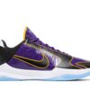 Nike Kobe 5 Protro Lakers CD4991-500 - Arviolet photo 1