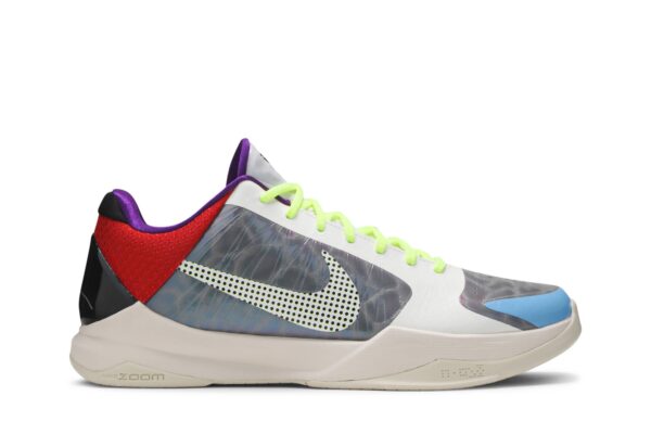 Nike Kobe 5 Protro PJ Tucker CD4991-004 - Arviolet photo 1