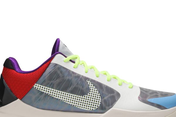 Nike Kobe 5 Protro PJ Tucker CD4991-004 - Arviolet photo 2