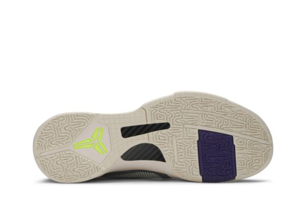 Nike Kobe 5 Protro PJ Tucker CD4991-004 - Arviolet photo 4