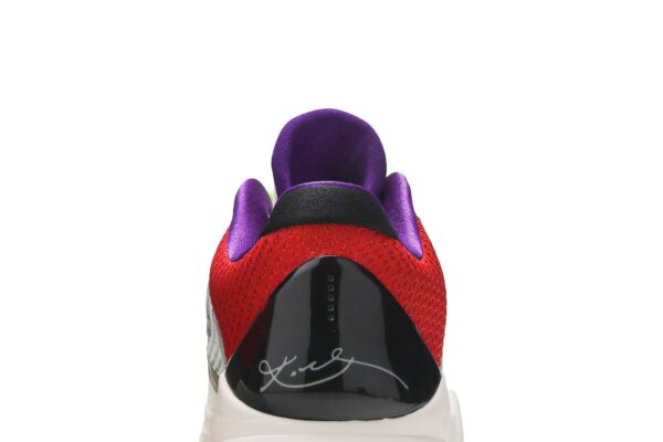 Nike Kobe 5 Protro PJ Tucker CD4991-004 - Arviolet photo 7