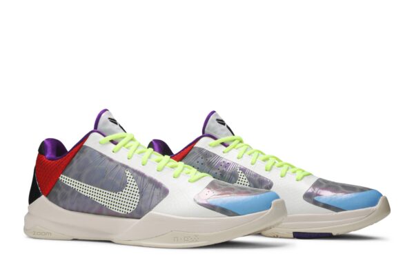 Nike Kobe 5 Protro PJ Tucker CD4991-004 - Arviolet photo 8