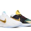 Nike Kobe 5 Protro Undefeated What If Pack DB5551-900 - Arviolet photo 1