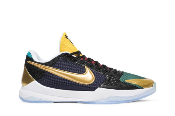Nike Kobe 5 Protro Undefeated What If Pack DB5551-900 - Arviolet photo 10