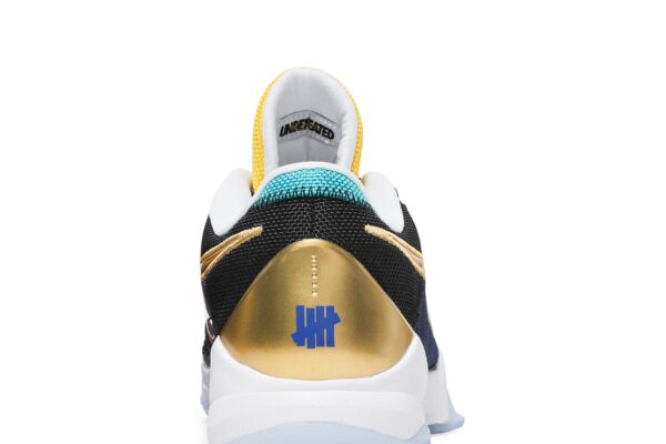 Nike Kobe 5 Protro Undefeated What If Pack DB5551-900 - Arviolet photo 16