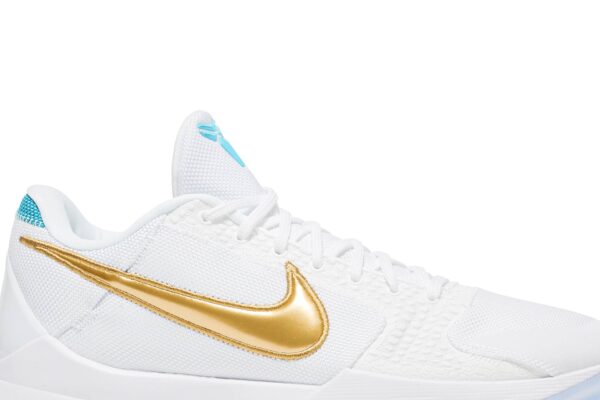 Nike Kobe 5 Protro Undefeated What If Pack DB5551-900 - Arviolet photo 3