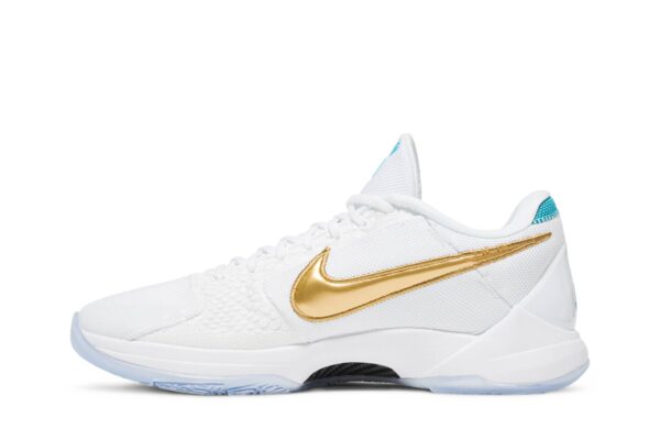 Nike Kobe 5 Protro Undefeated What If Pack DB5551-900 - Arviolet photo 4