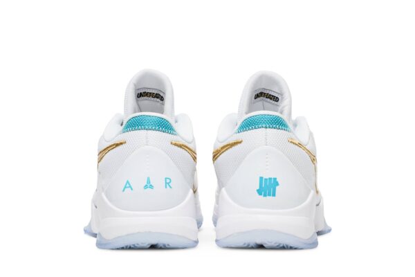 Nike Kobe 5 Protro Undefeated What If Pack DB5551-900 - Arviolet photo 7