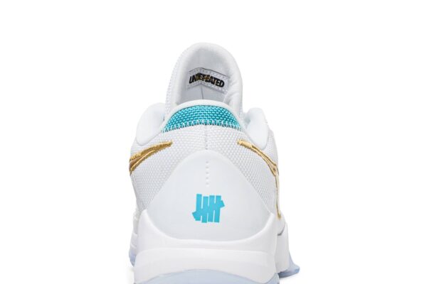 Nike Kobe 5 Protro Undefeated What If Pack DB5551-900 - Arviolet photo 8