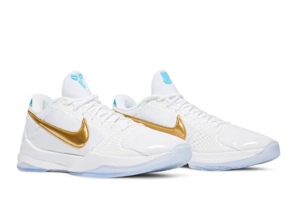 Nike Kobe 5 Protro Undefeated What If Pack DB5551-900 - Arviolet photo 9