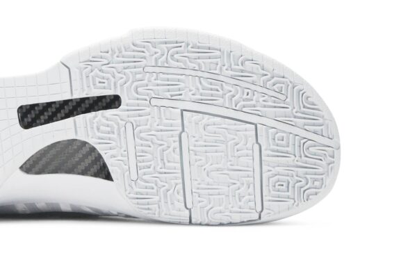 Nike Kobe 5 Protro Zebra PE CD4991-003 - Arviolet photo 5
