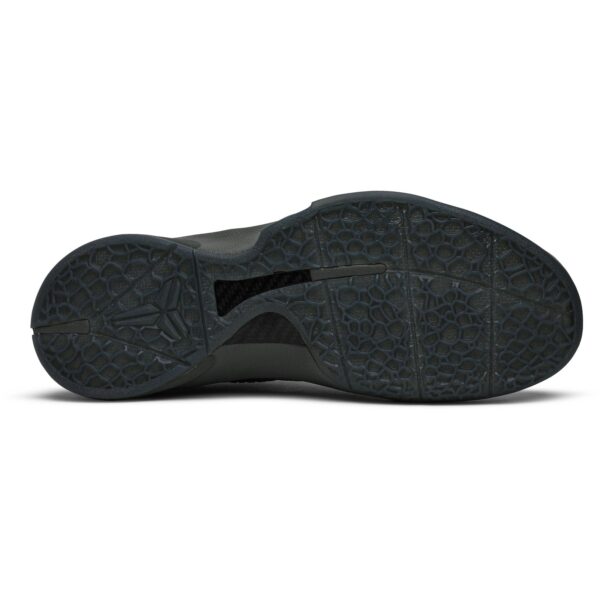 Nike Kobe 6 Black Mamba Collection Fade to Black 869457-007 - Arviolet photo 4