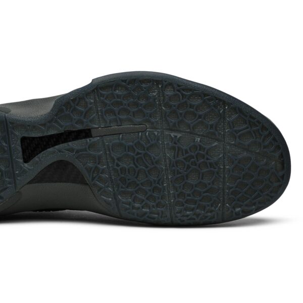 Nike Kobe 6 Black Mamba Collection Fade to Black 869457-007 - Arviolet photo 5