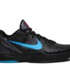 Nike Kobe 6 Dark Knight 429659-016 - Arviolet photo 1