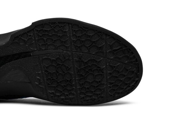 Nike Kobe 6 Dark Knight 429659-016 - Arviolet photo 5