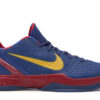 Nike Kobe 6 FC Barcelona Home 429659-402 - Arviolet photo 1
