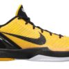 Nike Kobe 6 Lightbulb 429659-700 - Arviolet photo 1