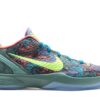 Nike Kobe 6 Prelude All-Star MVP 640220-001 - Arviolet photo 1