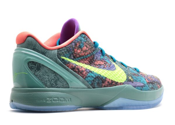 Nike Kobe 6 Prelude All-Star MVP 640220-001 - Arviolet photo 3