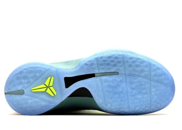 Nike Kobe 6 Prelude All-Star MVP 640220-001 - Arviolet photo 4
