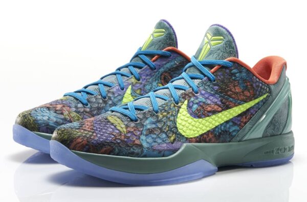 Nike Kobe 6 Prelude All-Star MVP 640220-001 - Arviolet photo 5