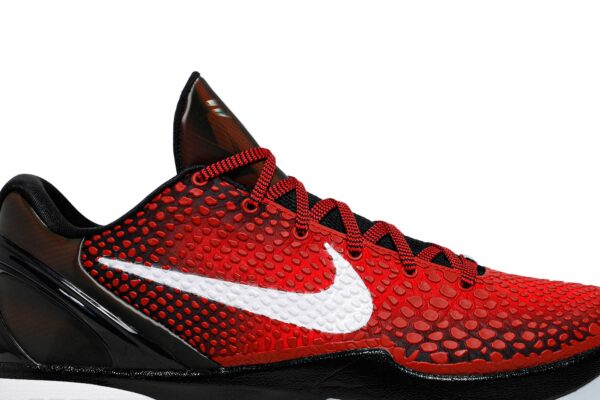 Nike Kobe 6 Protro Challenge Red All-Star (2021) DH9888-600 - Arviolet photo 2