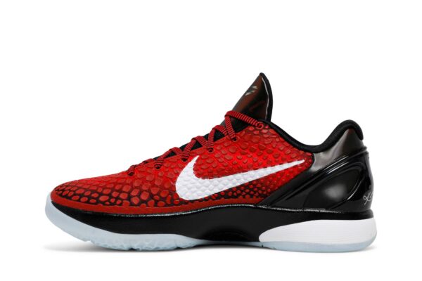 Nike Kobe 6 Protro Challenge Red All-Star (2021) DH9888-600 - Arviolet photo 3