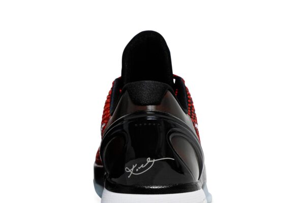 Nike Kobe 6 Protro Challenge Red All-Star (2021) DH9888-600 - Arviolet photo 7