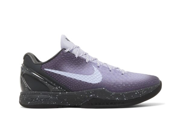 Nike Kobe 6 Protro EYBL DM2825-001 - Arviolet photo 1