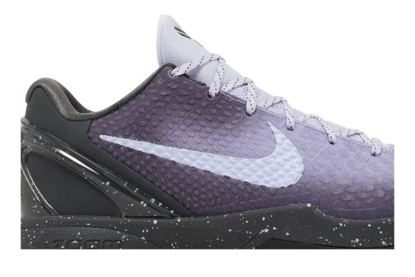 Nike Kobe 6 Protro EYBL DM2825-001 - Arviolet photo 2