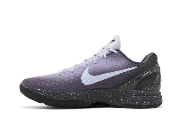 Nike Kobe 6 Protro EYBL DM2825-001 - Arviolet photo 3