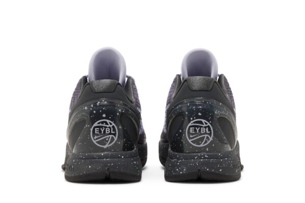 Nike Kobe 6 Protro EYBL DM2825-001 - Arviolet photo 6